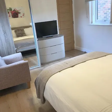 Centre Town House With Views And Free Parking 7fsbi