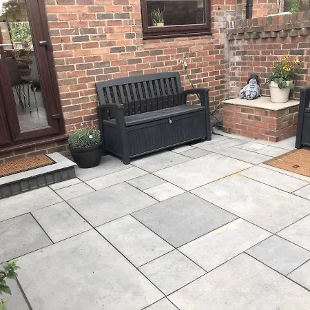 Centre Town House With Views And Free Parking 7fsbi Holiday home York
